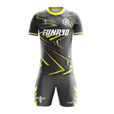 Custom Soccer Uniform FY2342